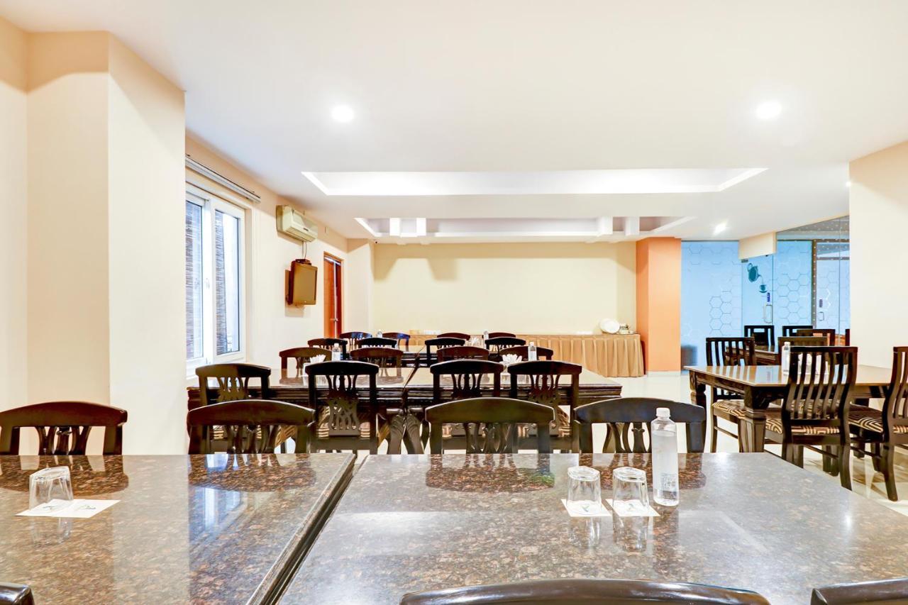 Capital O 46966 Apollo 27 Hotel Bangalore Luaran gambar
