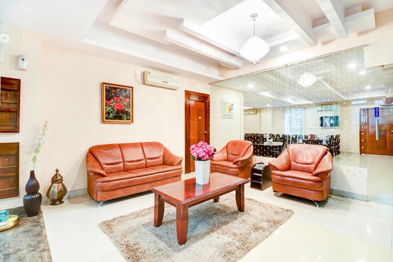 Capital O 46966 Apollo 27 Hotel Bangalore Luaran gambar